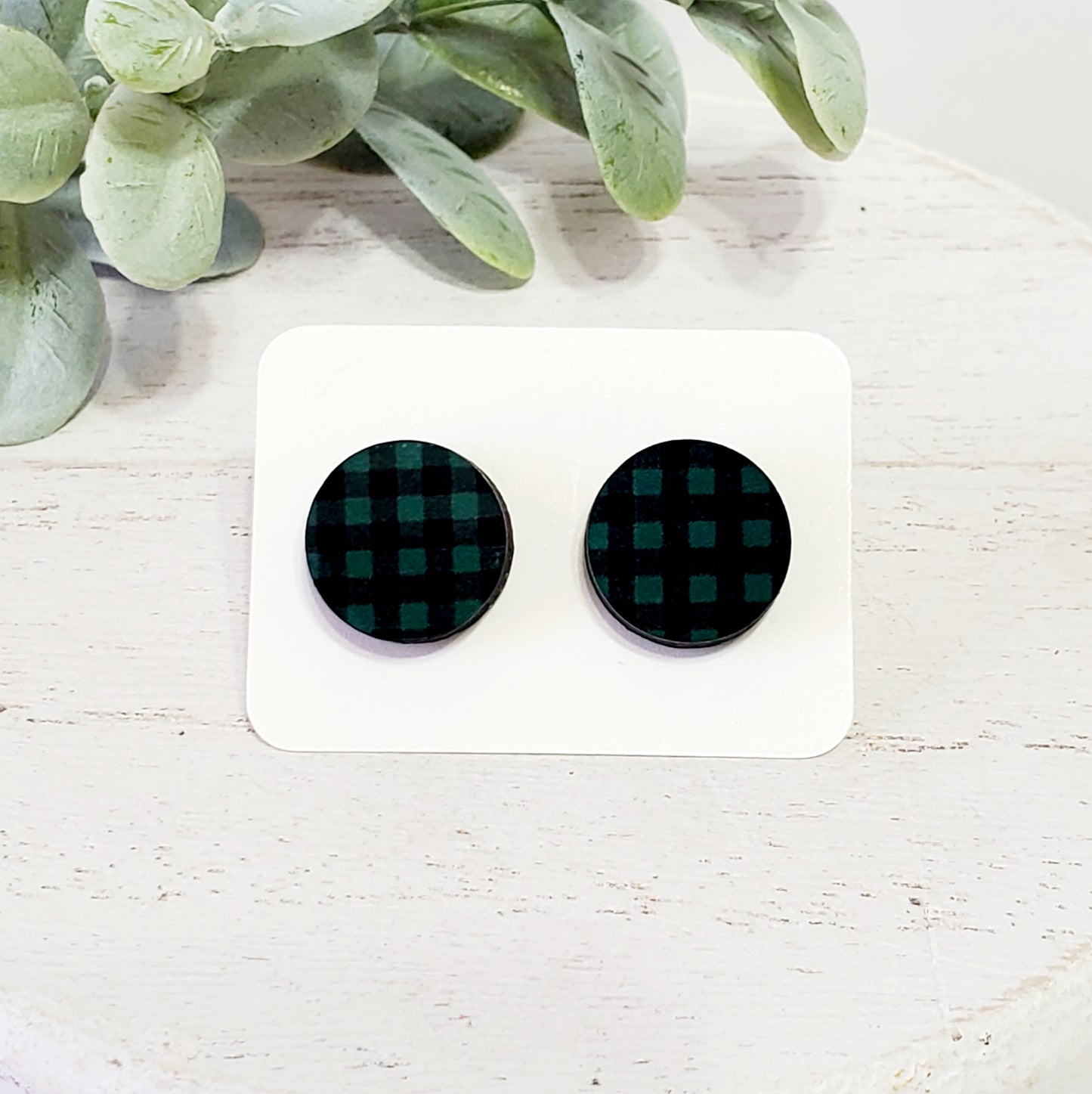 Lucky Studs | Style 10