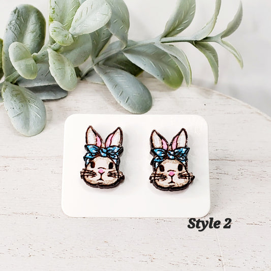 Easter Studs | Style 2
