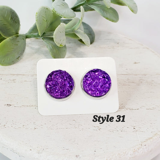 Spring Studs | Style 31