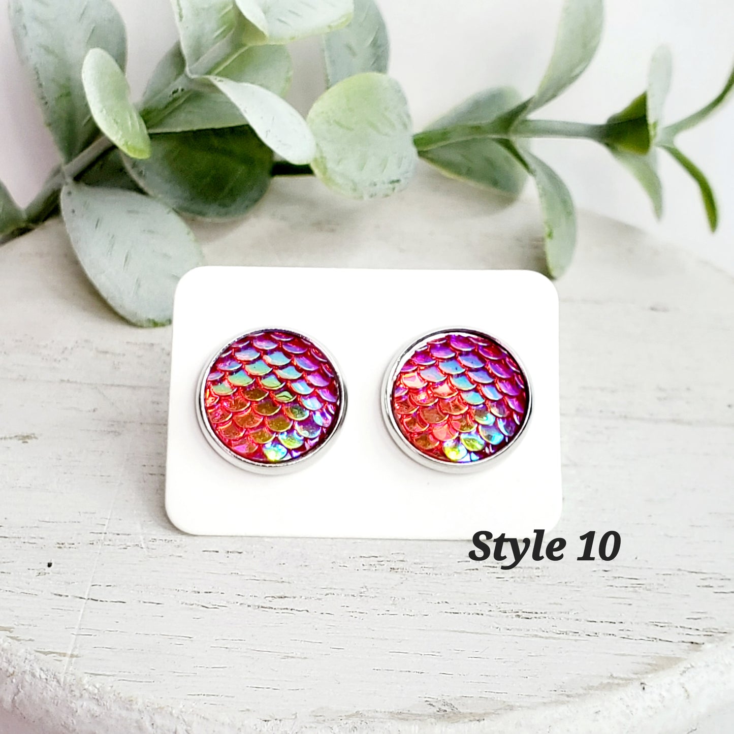 Under the Sea | Style 10