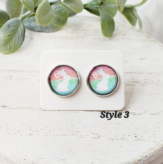 Spring Studs | Style 3