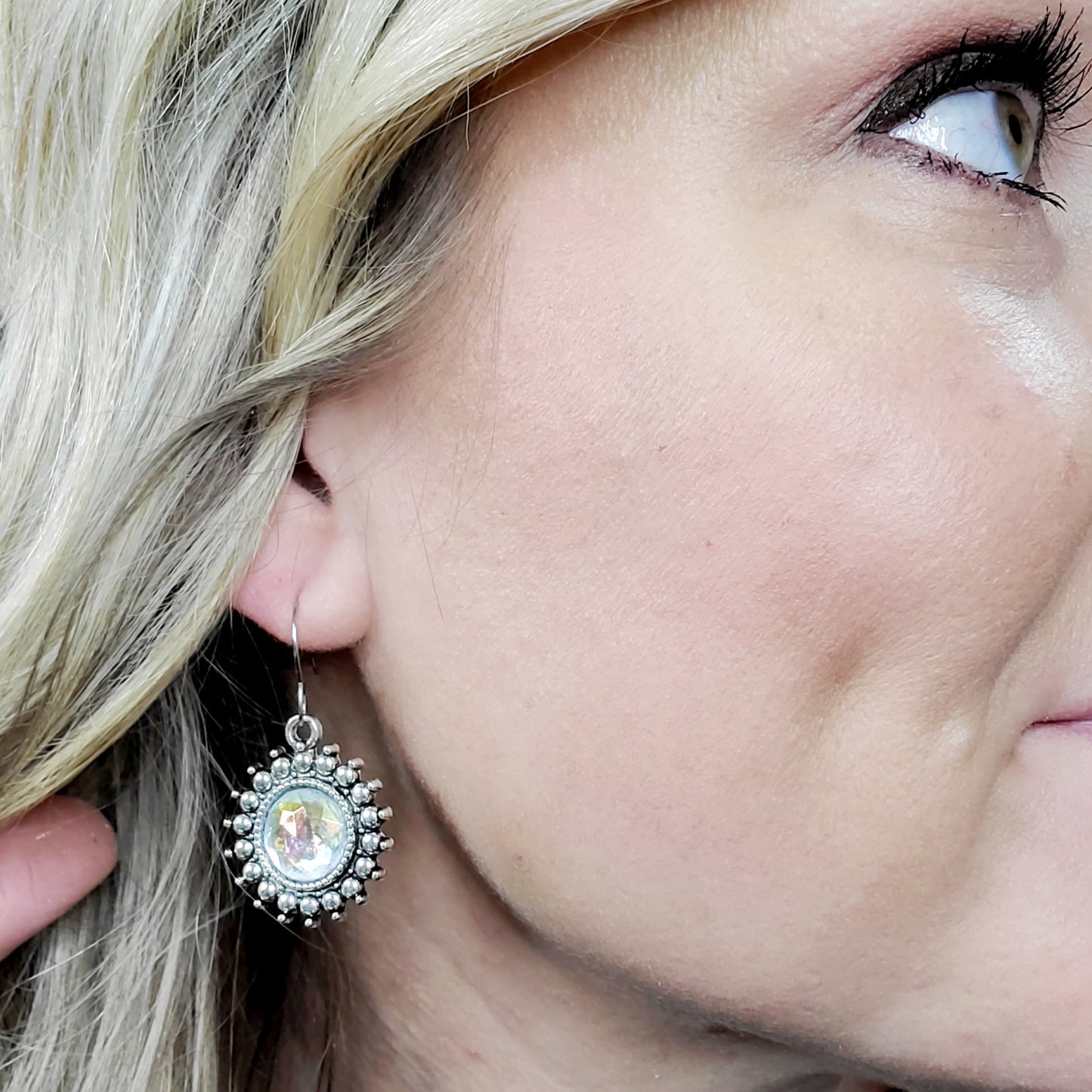 Shamrock Earrings | Style 11