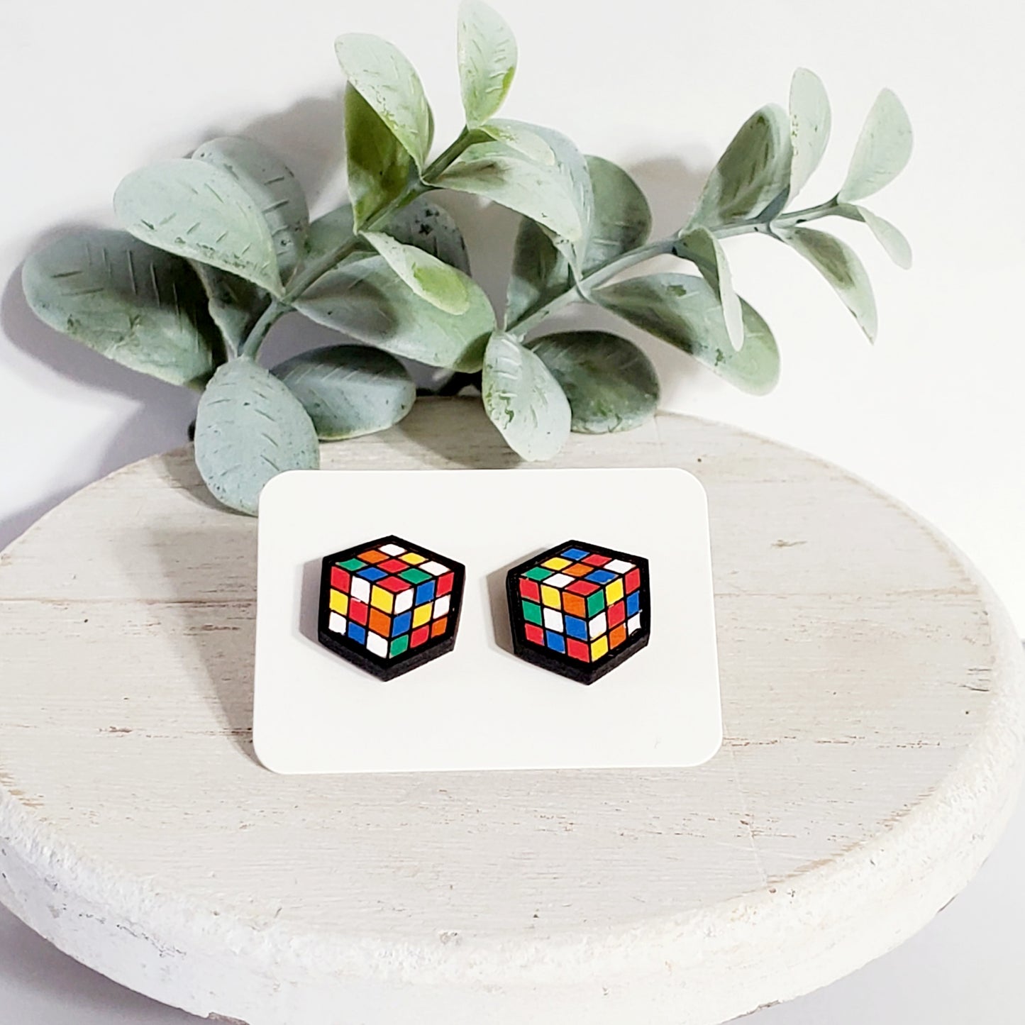 Game Day Studs | Style 31