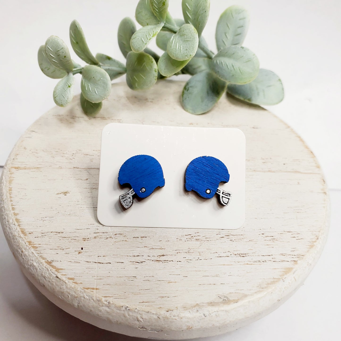 Game Day Studs | Style 32