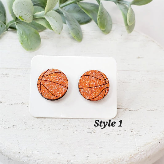 Game Day Studs | Style 1