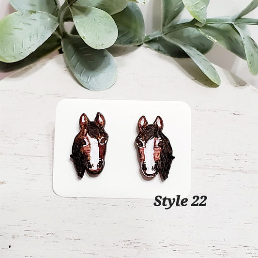 Country | Style 22