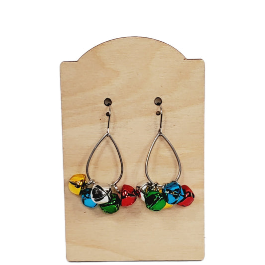 Holiday Earrings | Style 31