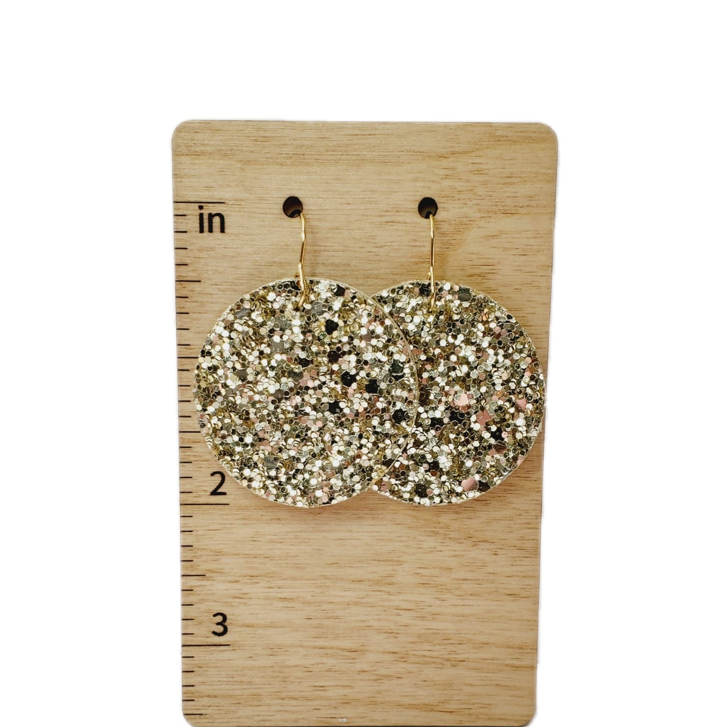 Holiday Earrings | Style 14