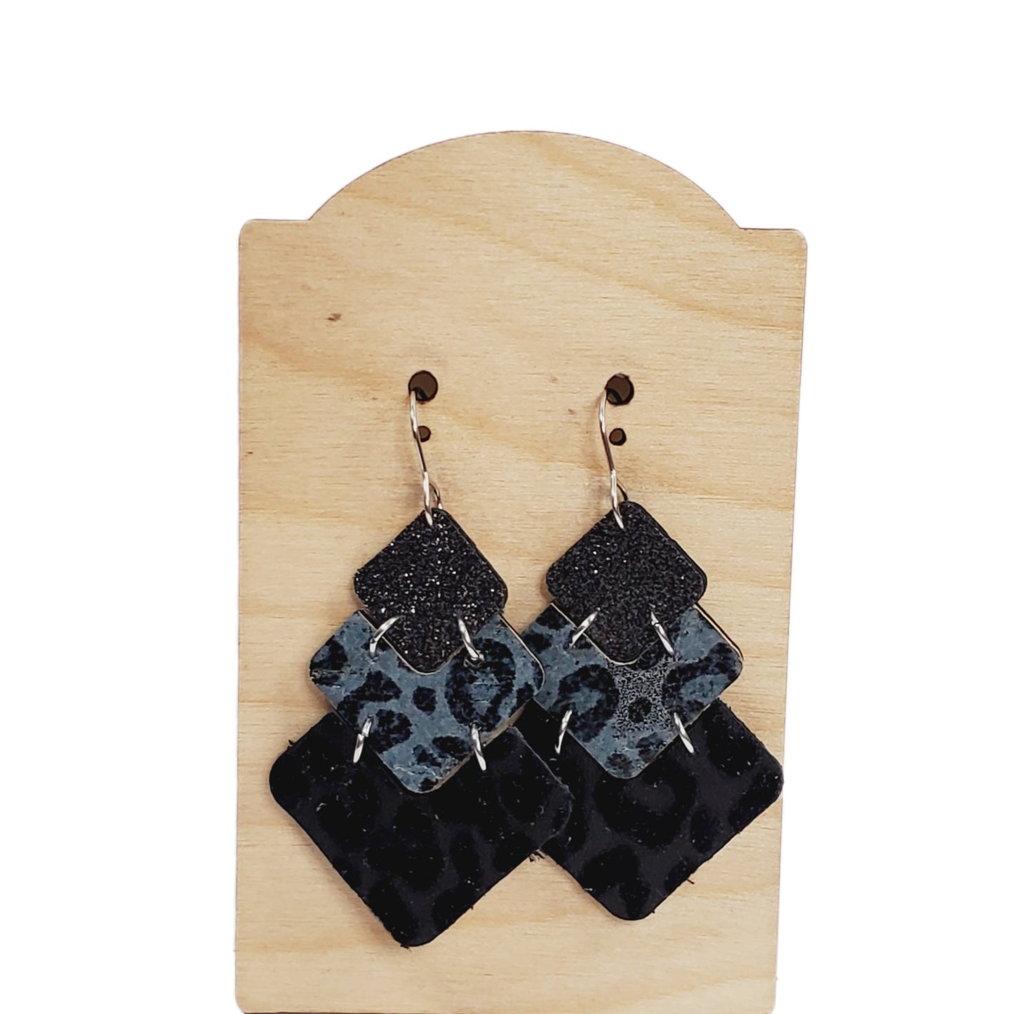 NYE Earrings | Style 3