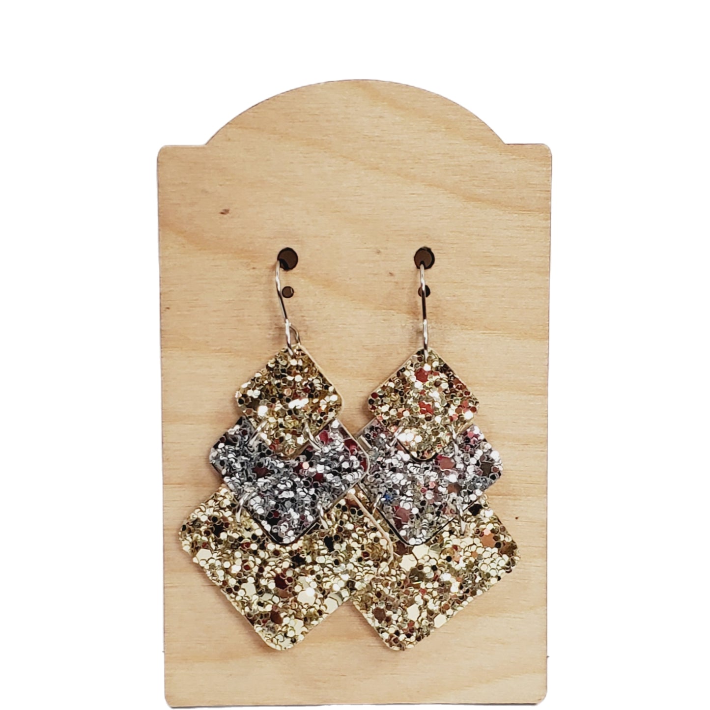 NYE Earrings | Style 9