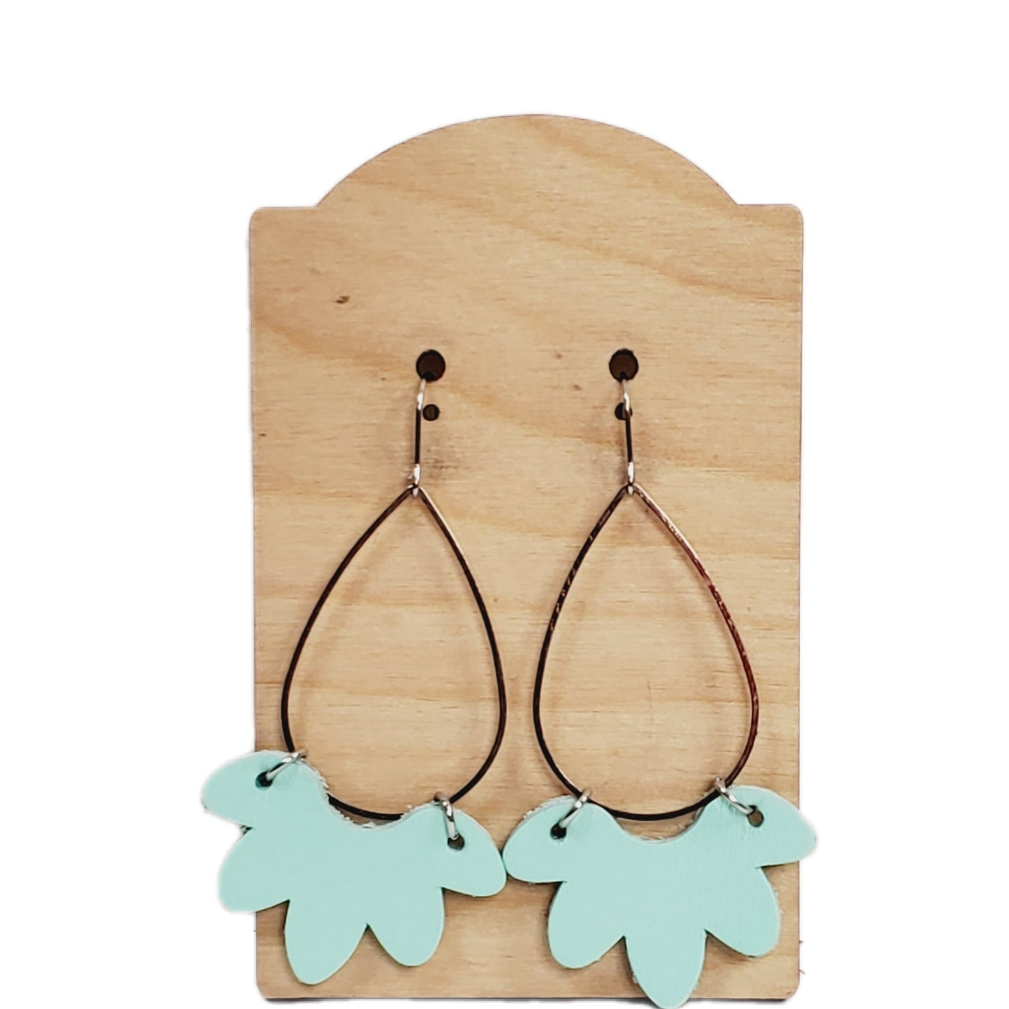 NYE Earrings | Style 39