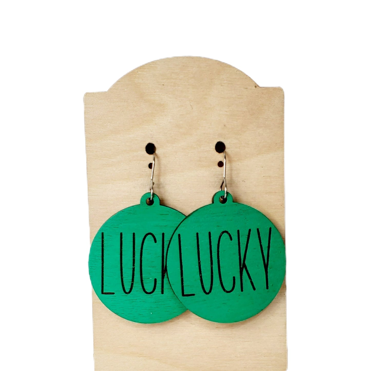Lucky Dangles | Style 6