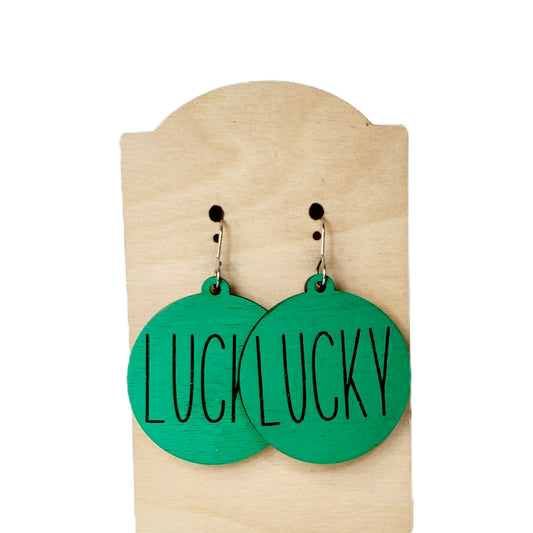 Lucky Dangles | Style 6