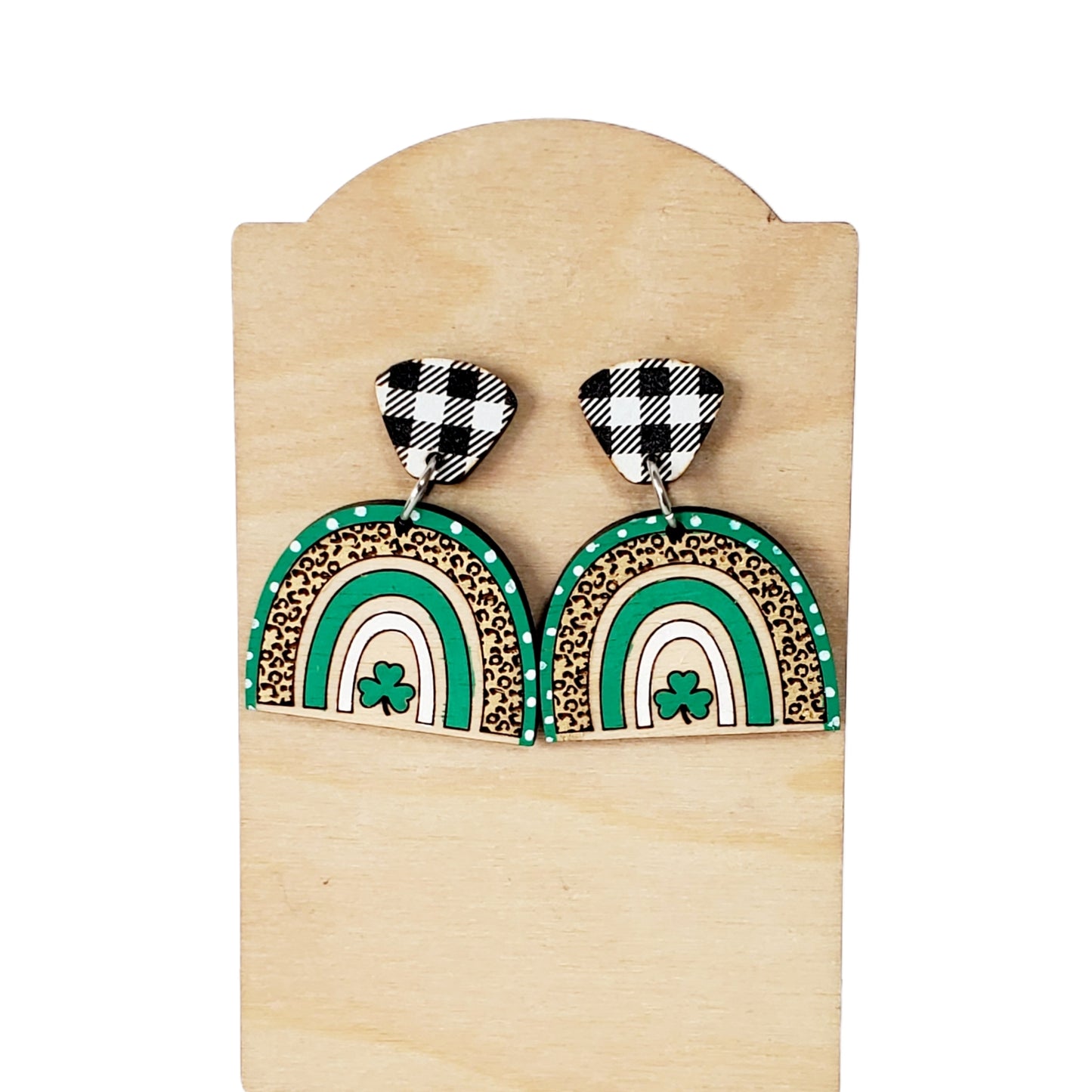 Lucky Dangles | Style 8