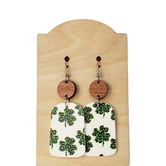Lucky Dangles | Style 9