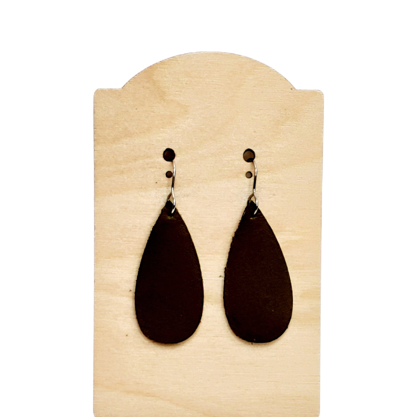 Autumn Teardrop Earrings
