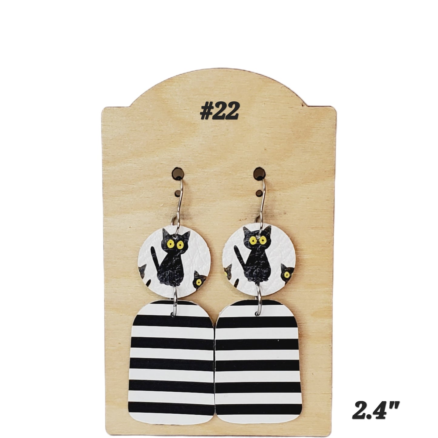 Spooky Halloween | Style 22