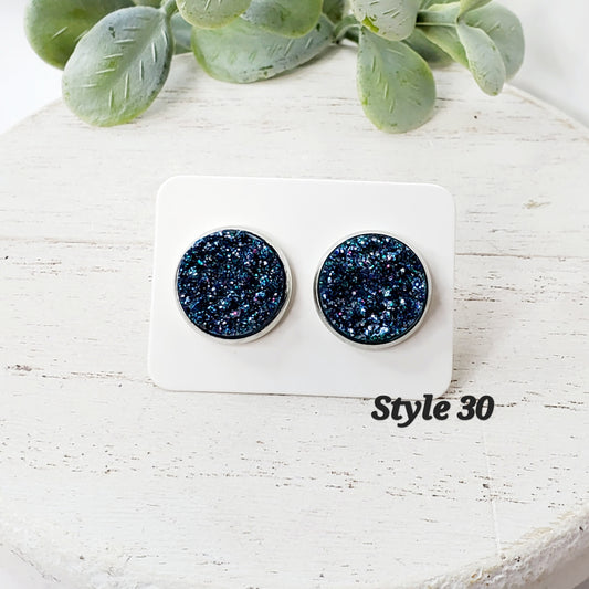 Spring Studs | Style 30