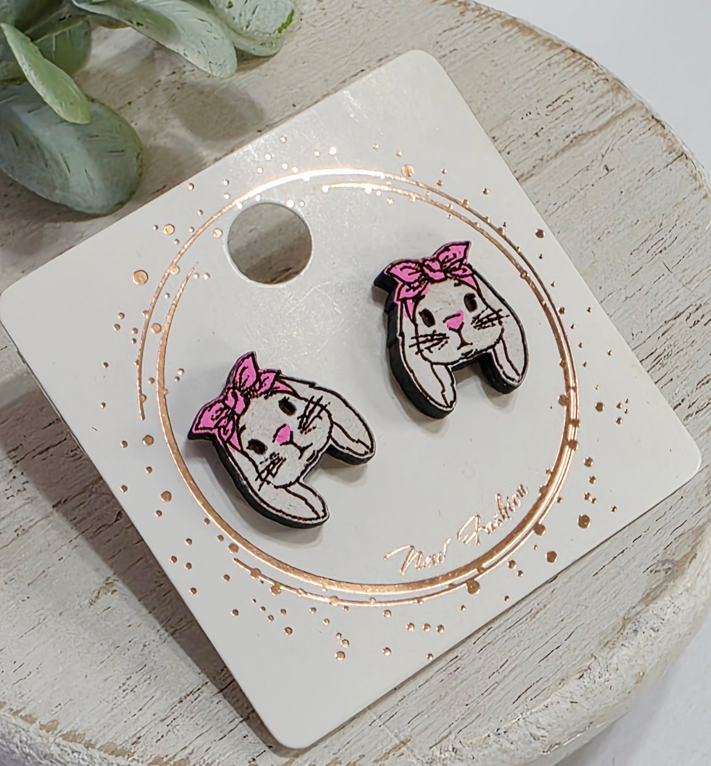 Easter Studs | Style 23
