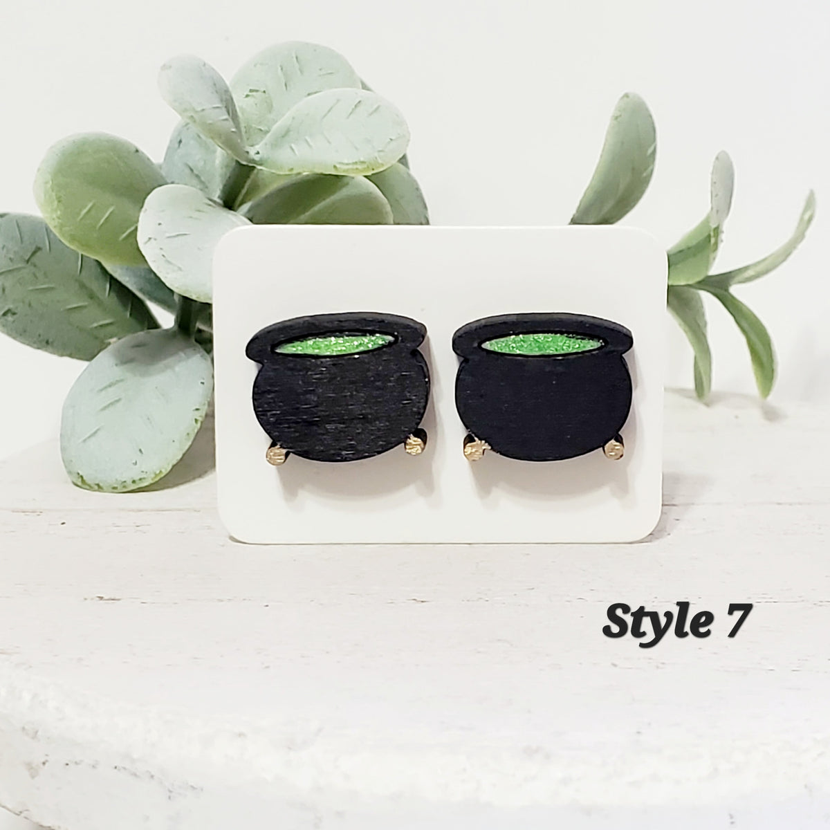 Witches Brew | Style 7