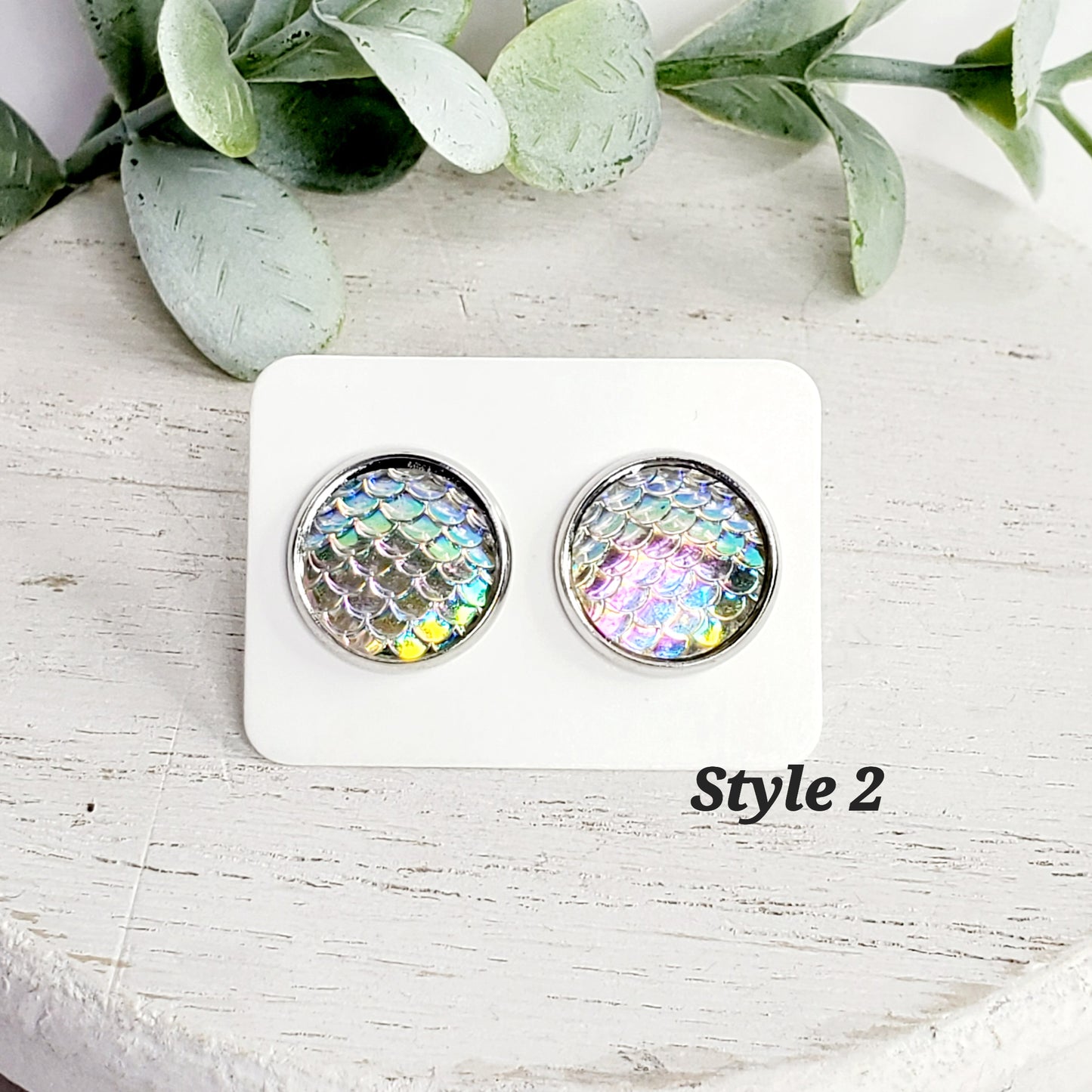 Under the Sea | Style 2