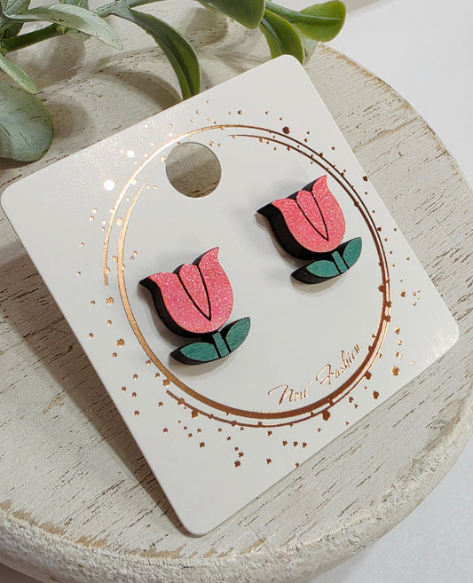 Easter Studs | Style 15