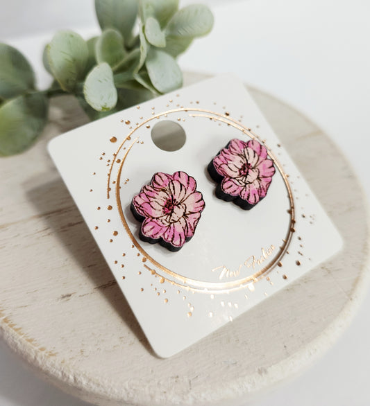 Gardening Studs | Style 5