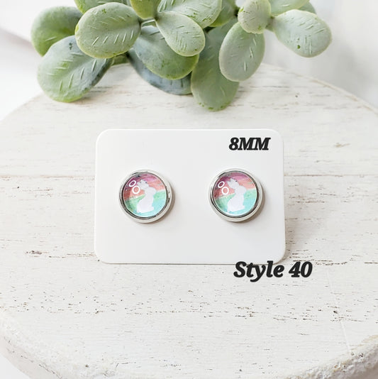 Spring Studs | Style 40