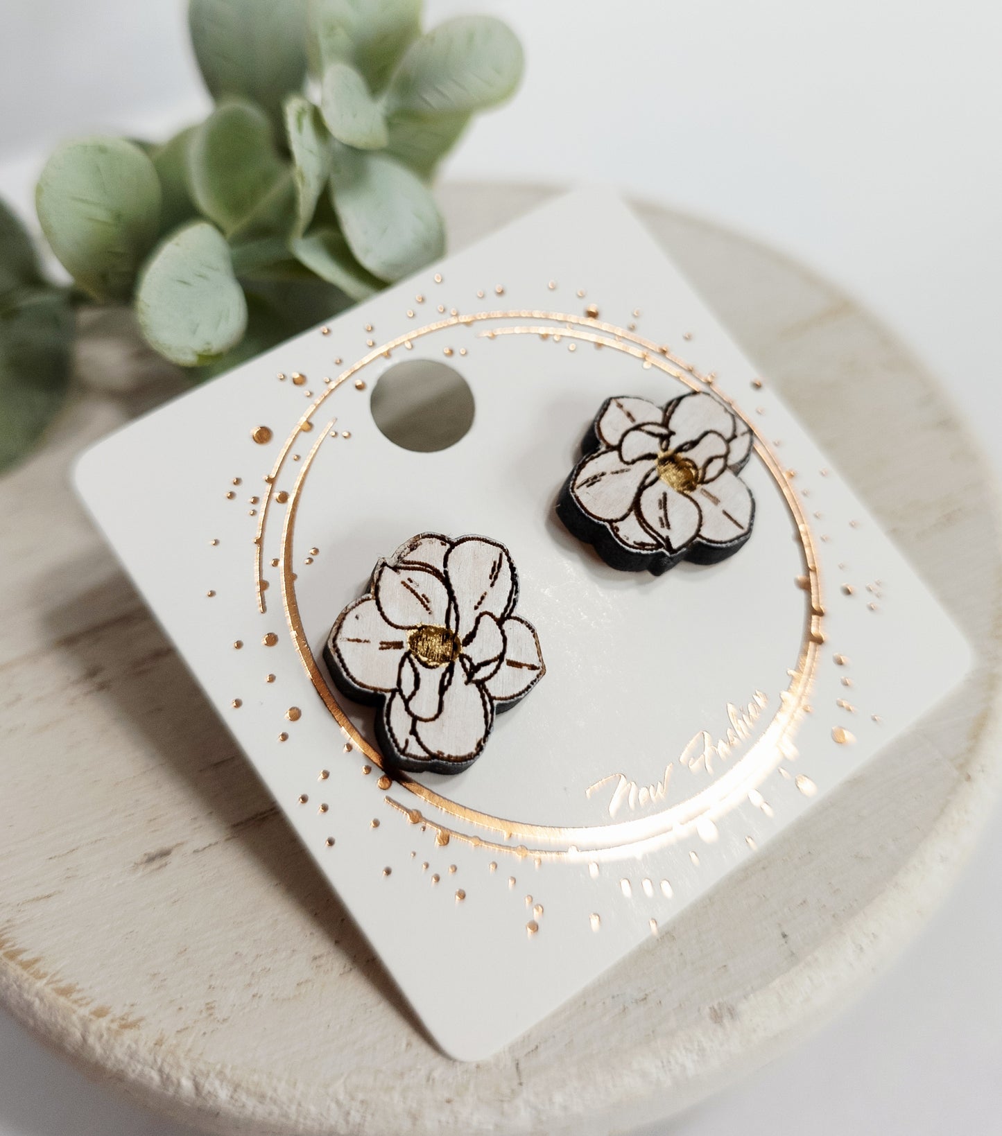 Gardening Studs | Style 3