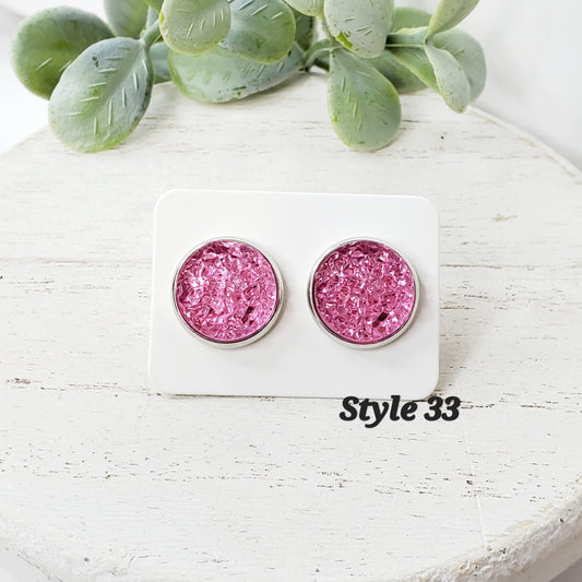 Spring Studs | Style 33