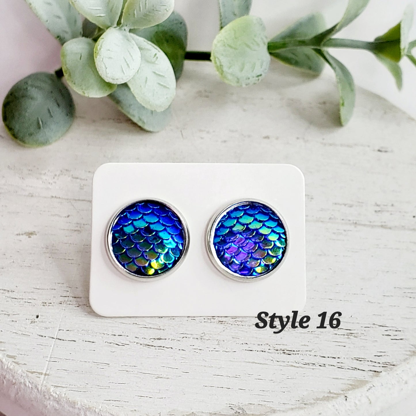 Under the Sea | Style 16