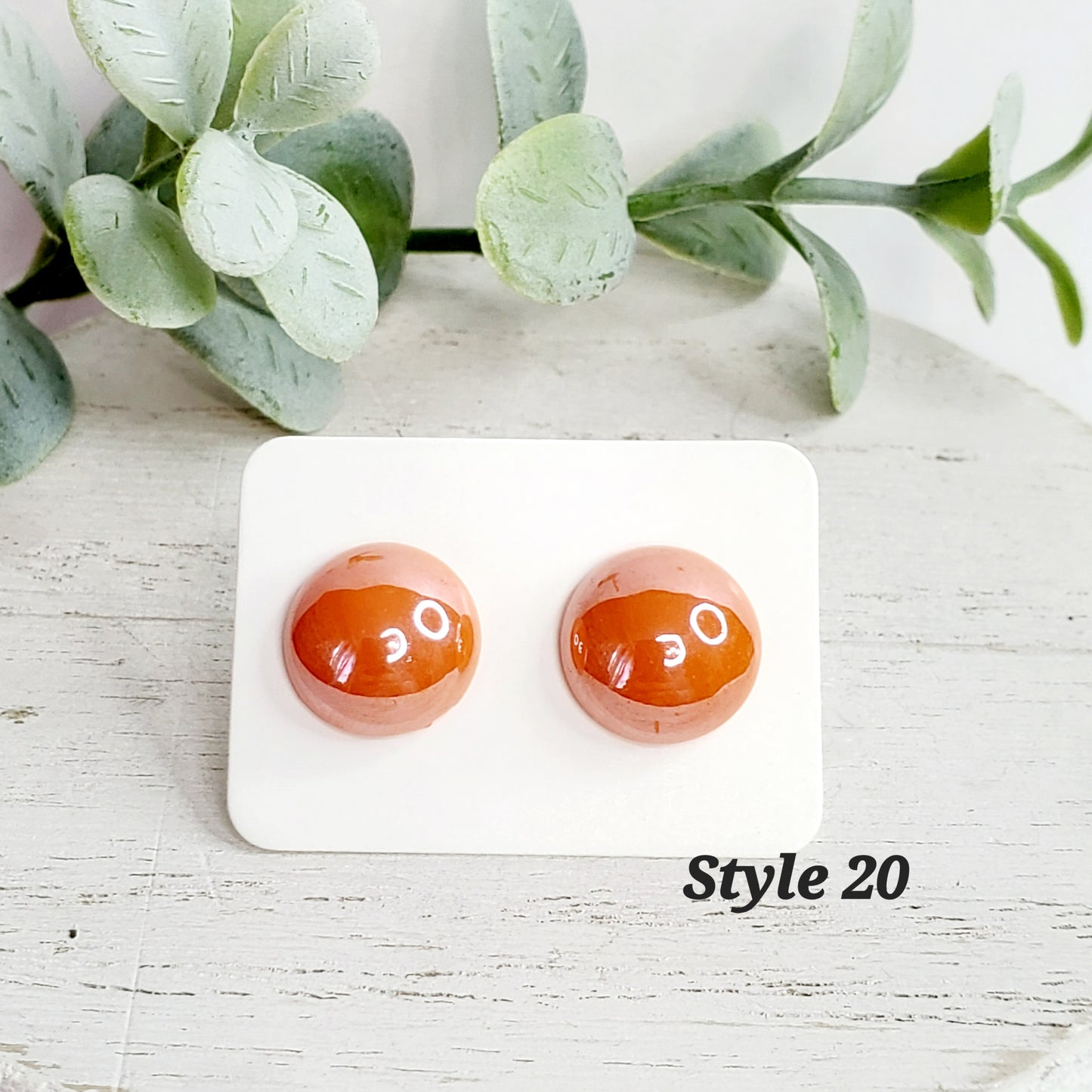 Under the Sea | Style 20