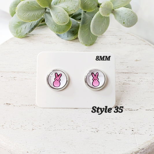 Spring Studs | Style 35