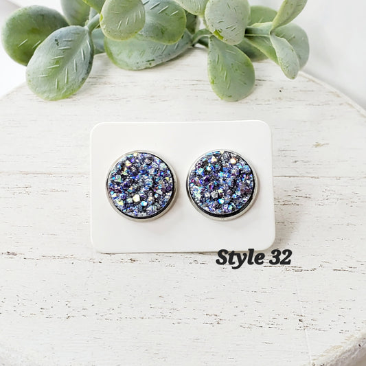 Spring Studs | Style 32