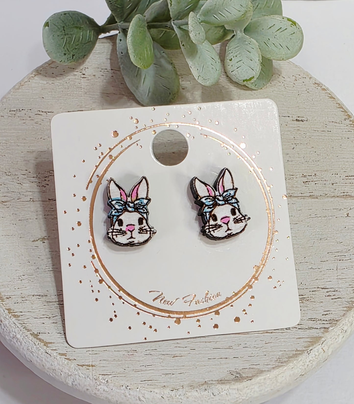 Easter Studs | Style 2