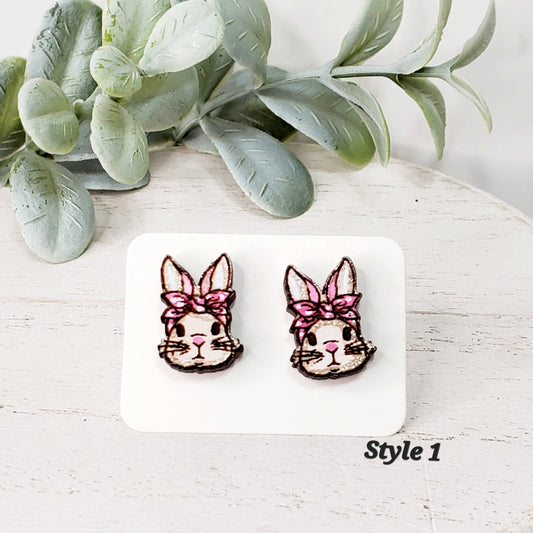 Easter Studs | Style 1