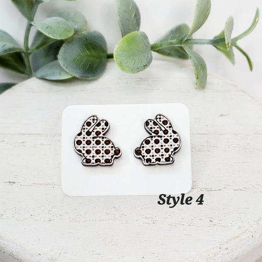 Easter Studs | Style 4
