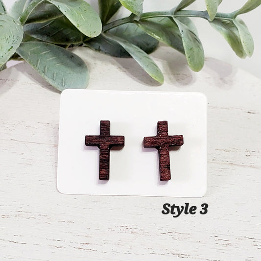 Easter Studs | Style 3