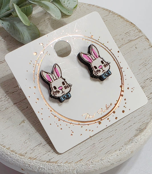 Easter Studs | Style 9