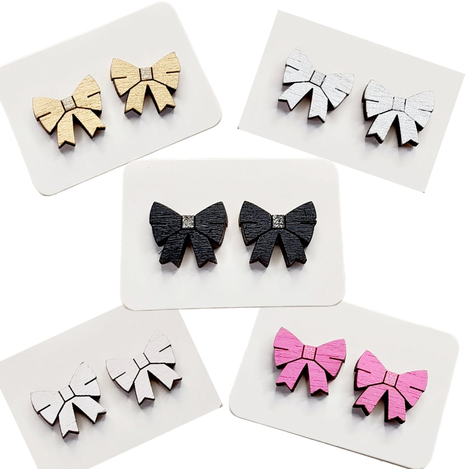 Bow Studs