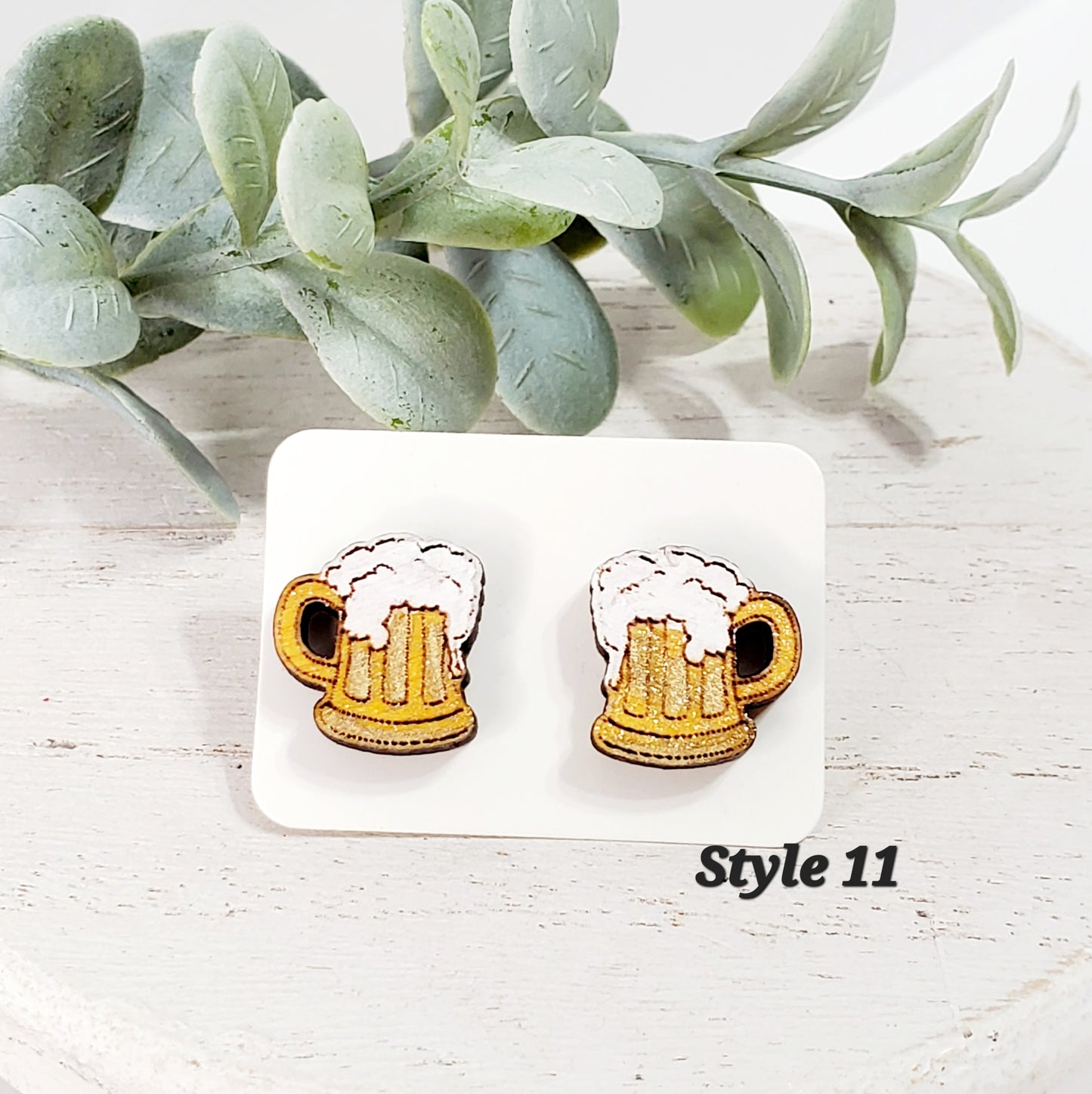 Lucky Studs | Style 11