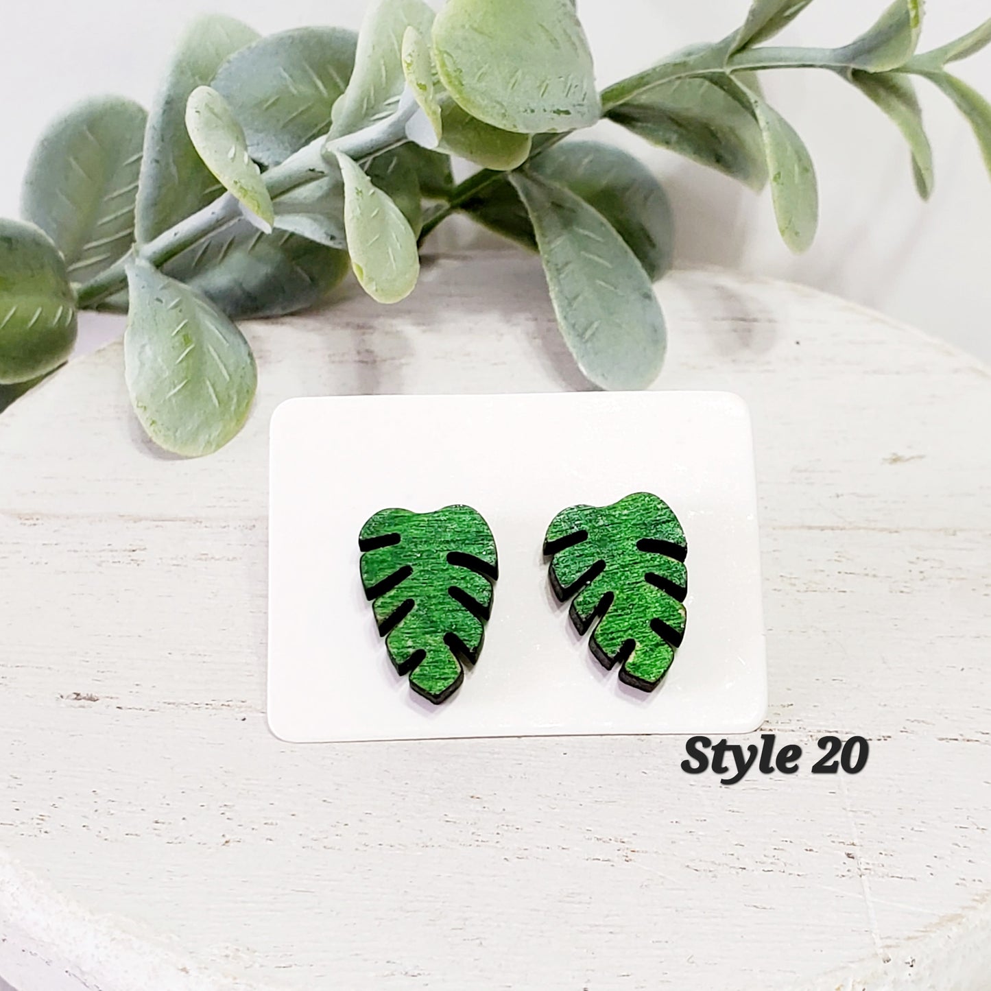 Gardening Studs | Style 20