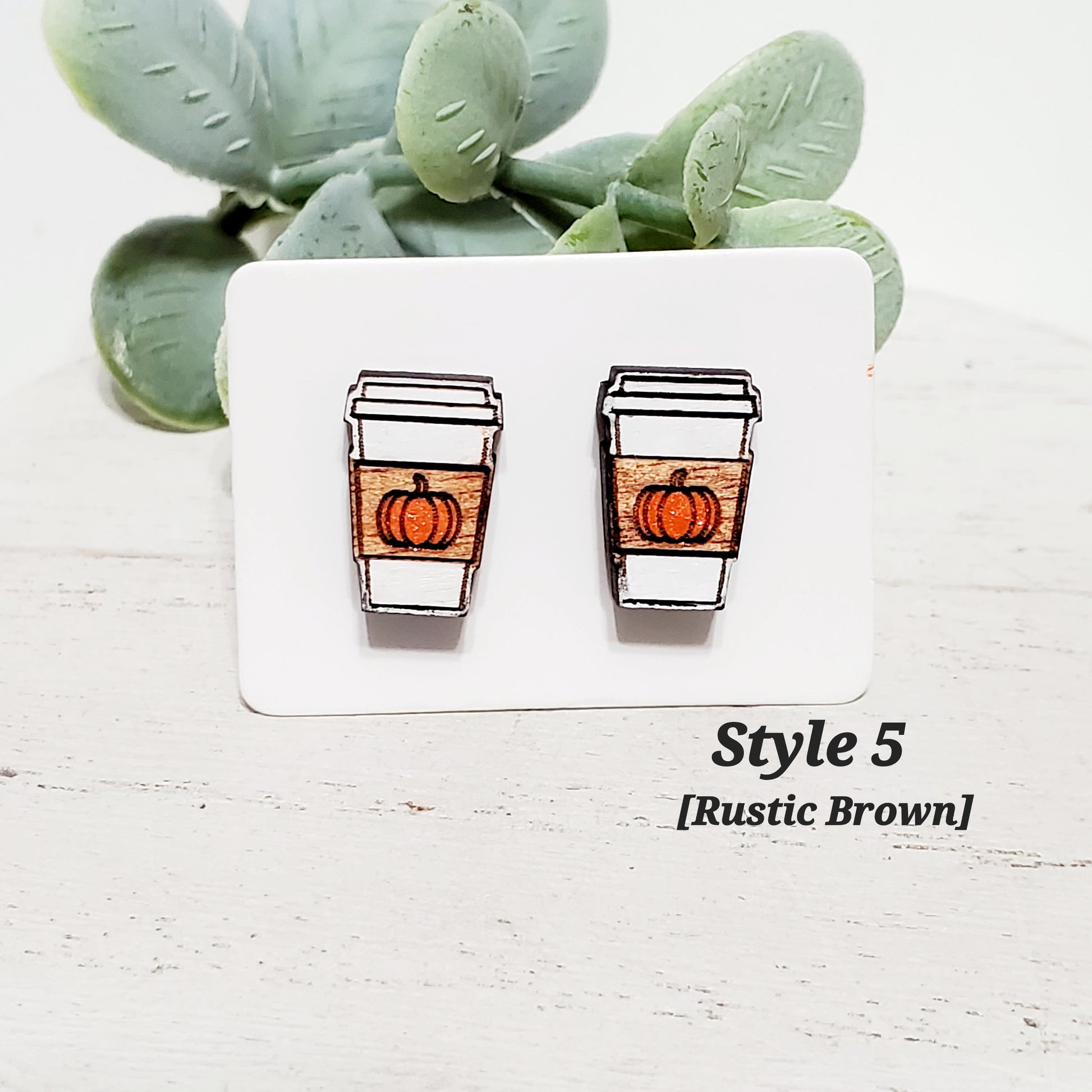 Fall | Style 5