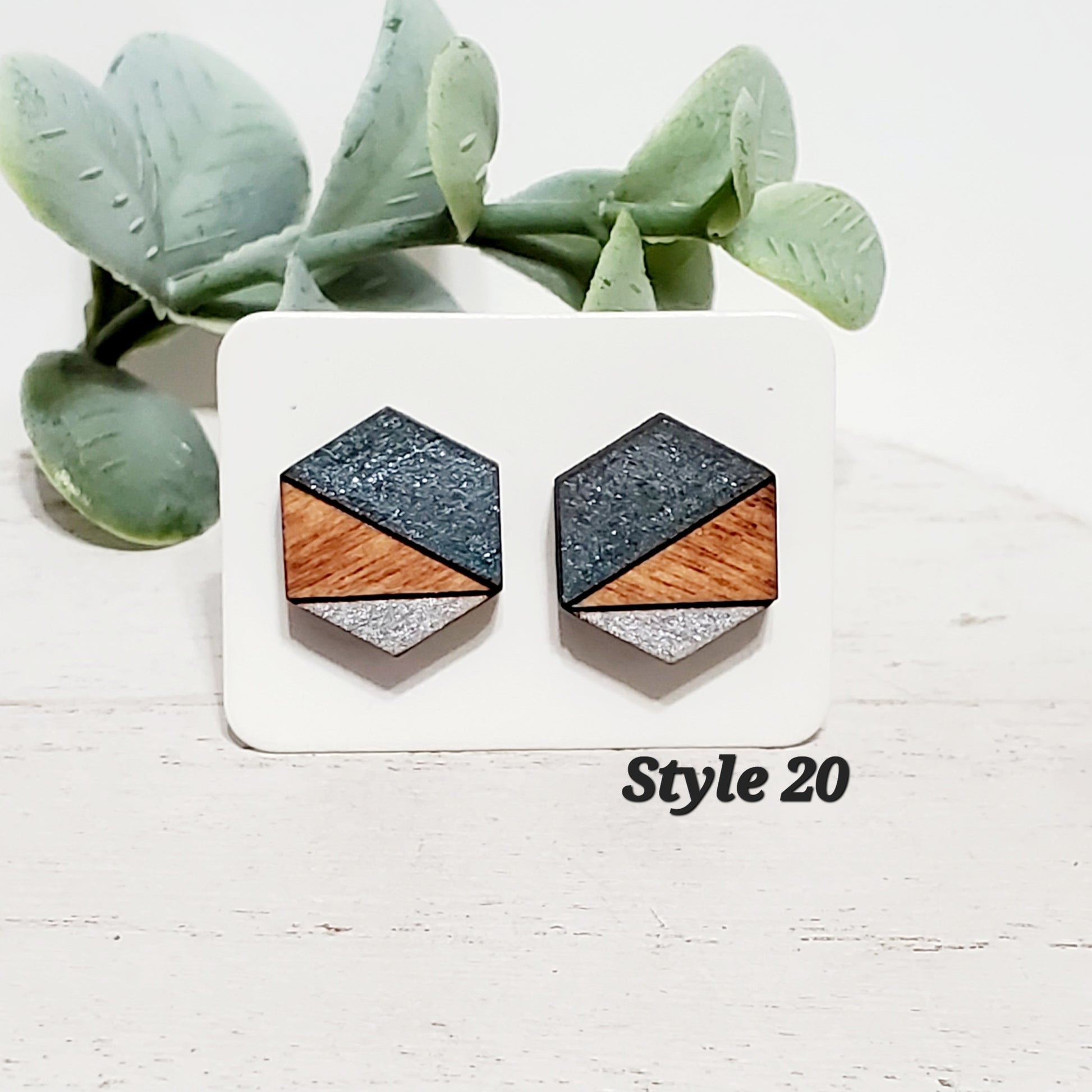 Fall | Style 20