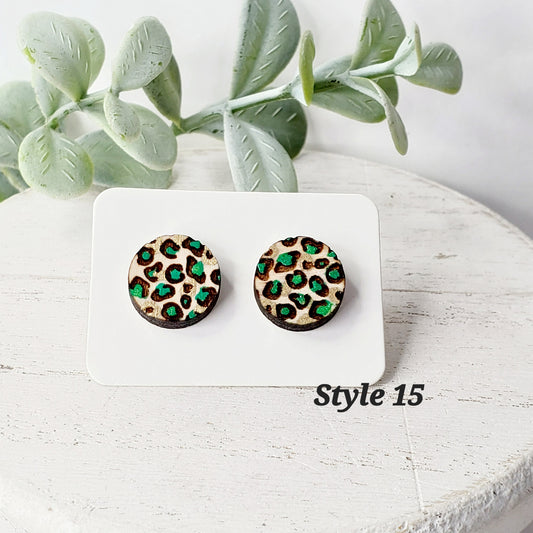 Lucky Studs | Style 15