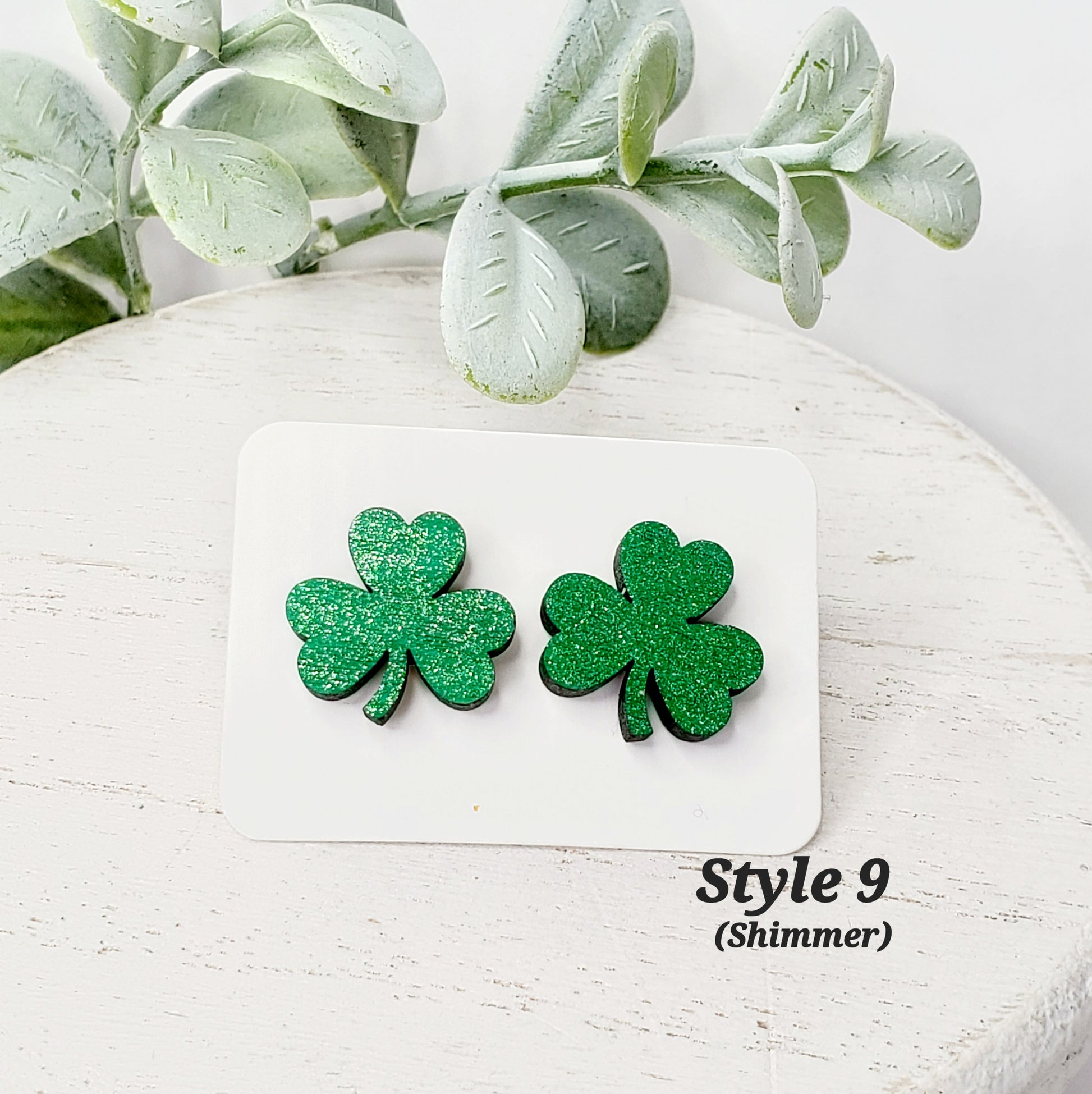 Lucky Studs | Style 9