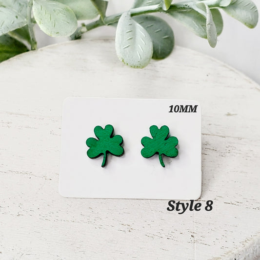 Lucky Studs | Style 8