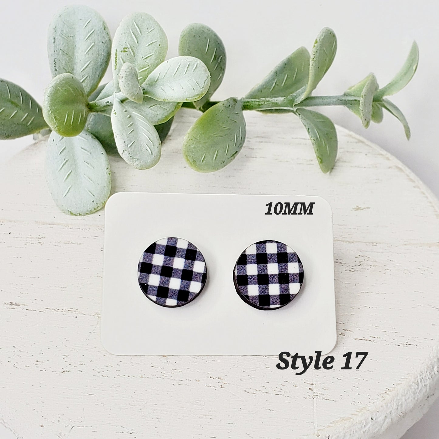 Lucky Studs | Style 17