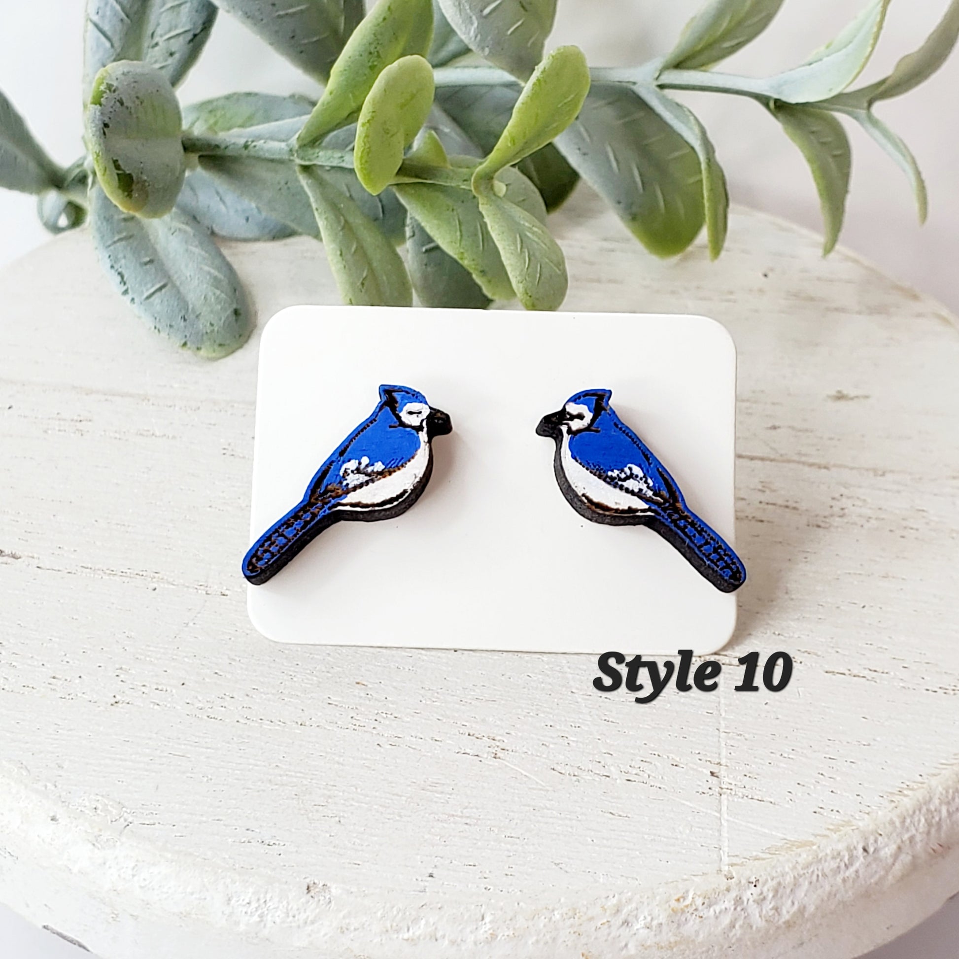 Gardening Studs | Style 10