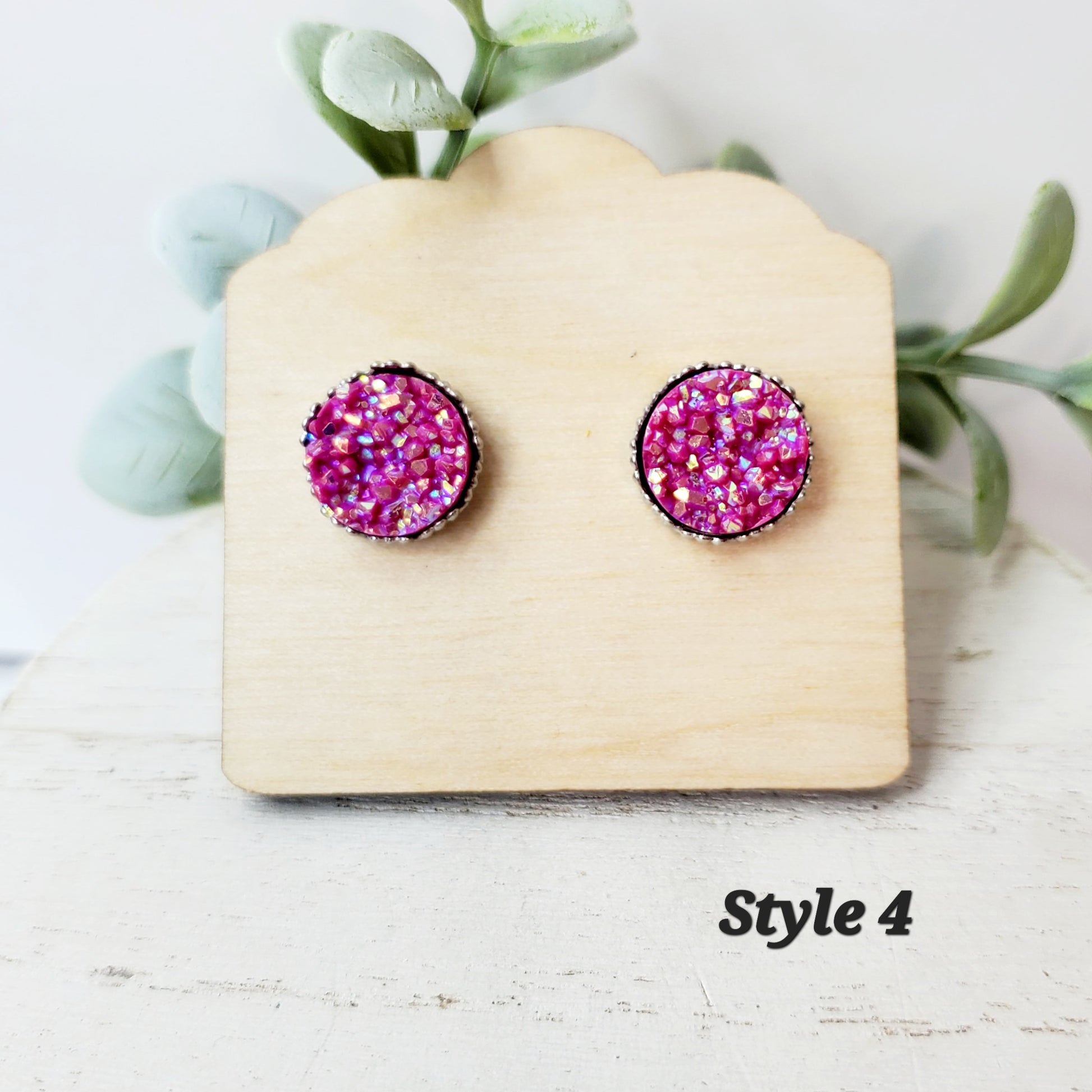 Premium Studs | Style 4